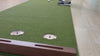A clean demonstration of our indoor putting mat in real practice.
Smooth roll, consistent feedback, and ideal for home putting practice or office golf training.