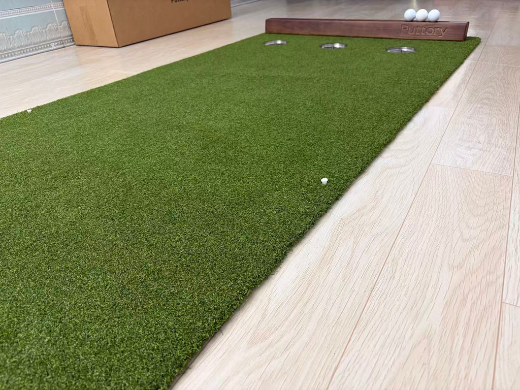 puttory golf putting mat