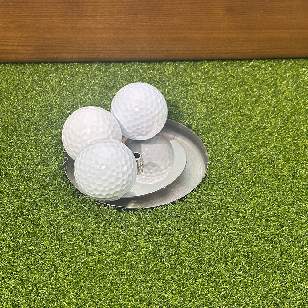 Puttory Premium Golf Putting Mat for Indoor Putting Practice