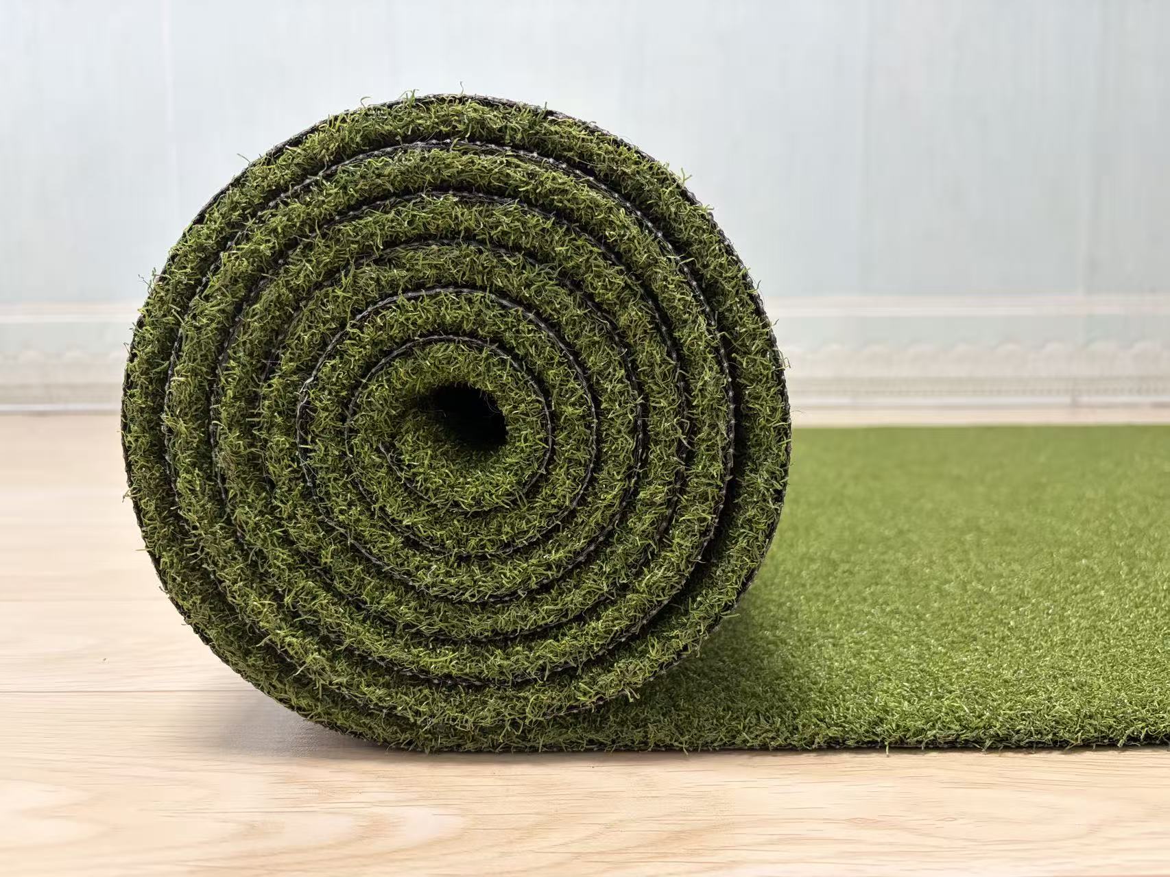 puttory golf training mat