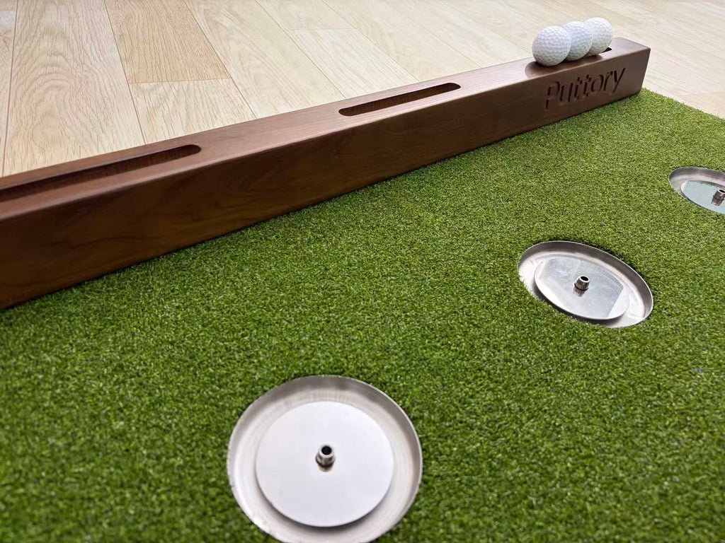 puttory home putting mat