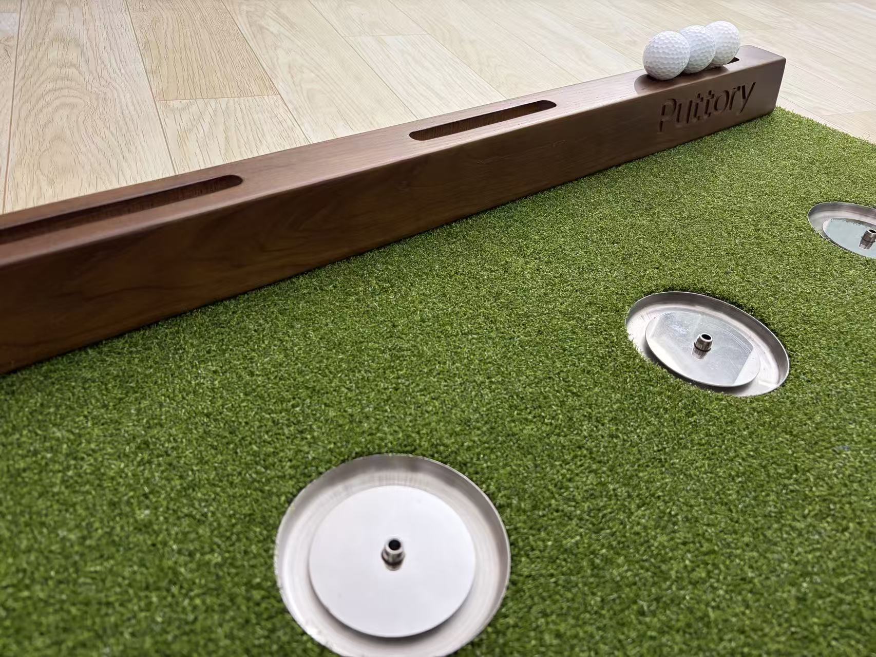 puttory home putting mat