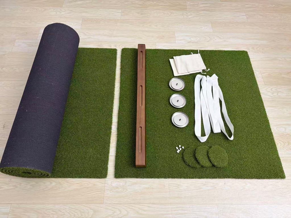 puttory portable putting mat